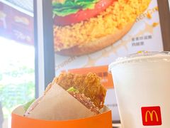 -麦当劳(季华好又多店)