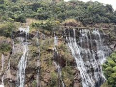 -千泷沟大瀑布旅游区