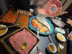 -吼堂老火锅(太古里总店)