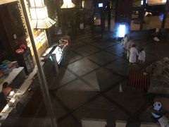 -青城道汤池