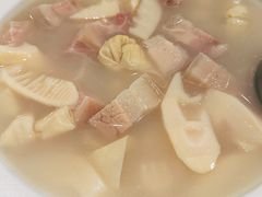腌笃鲜-张生记(丁香国际店)