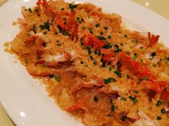 -王子私厨(鸿通城购物中心店)