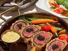 -Osteria Garden 生蚝花园餐厅(原进贤路店)