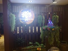 -金厨泰国餐厅·全泰籍厨师料理(拱北店)