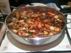 -黄记煌三汁焖锅(崇文门店)