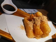 -新太二·鲜料川菜(晶耀前滩店)