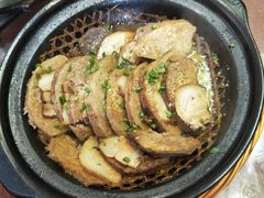 -聚丰园•湖鲜餐厅(阿红私房菜梅石路店)
