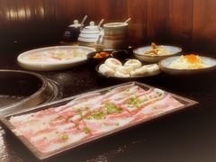 -牛焱·烧肉酒肆(五大道店)