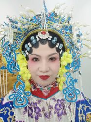 -盘子女人坊古装写真摄影(长春总店)