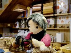 -济州岛泰迪熊博物馆