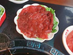 -锅首鲜品火锅(鸳鸯店)
