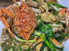 -贞姨美食·老字号海鲜大排档