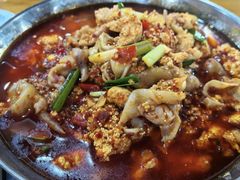 -湖南文氏湘菜馆(顺河高架路店)