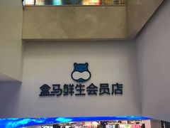 -盒马鲜生(大成店)