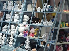 -趣陶陶艺手工坊(新世界百货重庆店)