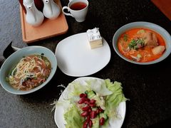-明谷行馆·温泉