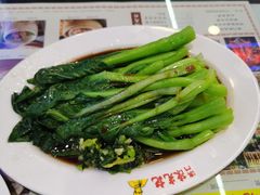 -澳门陈光记烧味饭店(万象城店)