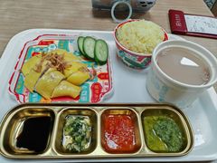 -百福麵家(新馬路店)