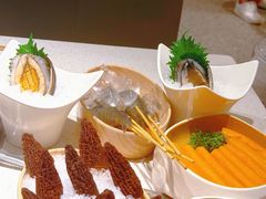 -海底捞火锅(巴黎春天浦建店)