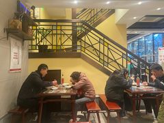 -鲜得来排骨年糕(云南南路店)