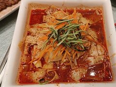 -驿楼兰·新疆菜(火车站店)