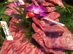 -松阪牛焼肉M(法善寺横丁店)