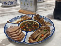 -曾家厨房·新徽菜(高新天柱路店)