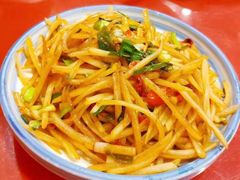 -宏状元现熬粥·京味菜(五棵松店)