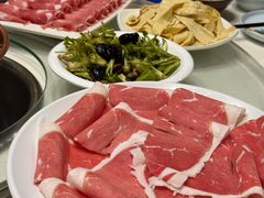 -福寿斋·老北京铜锅涮肉·烤鸭(顺义总店)