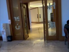 -长白山万达锦华套房酒店