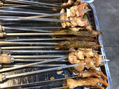 -袁家水泊水浒烤肉(白金店)