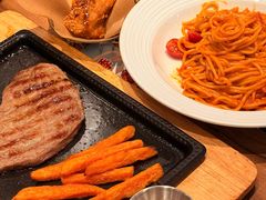 -必胜客(嘉兴八佰伴店)