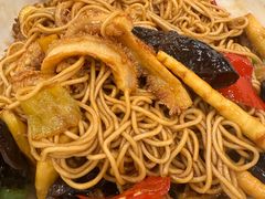 -小方的面(徐家汇店)