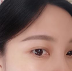 -BBK韩眉馆-正版半永久纹眉美瞳