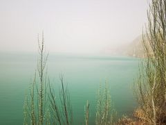 -天梯山石窟