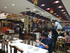 大堂-鼓楼夜市