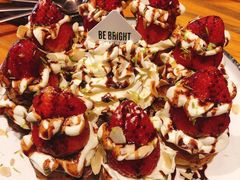 -BE BRIGHT KITCHEN(正佳广场店)