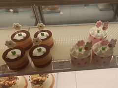 -LanTa蓝塔烘焙(锦艺城店)
