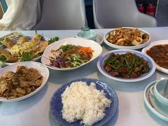 -粥旺府(月环里店)