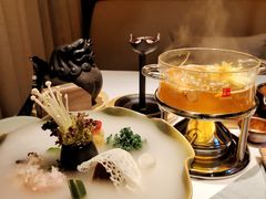 -叶叶菩提(太原别墅店)