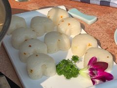-龙井壹号·茶缘山景宴(龙井村店)