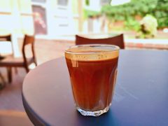 污咖啡Dirty-大酉·M Coffee(北京美术馆店)