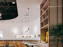 -BE BRIGHT KITCHEN(正佳广场店)