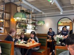 -金谷园饺子馆(北邮总店)