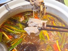 -鲜菌江湖正宗野生菌火锅