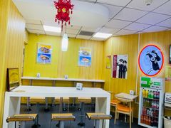 -香妃烤鸡(新奥店)