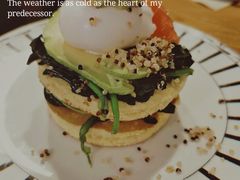 -AFS Cafe & Canteen(闽江二路店)