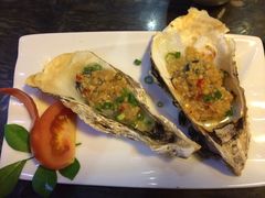 -大江户日本料理(吕厝店)