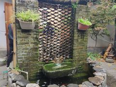 -乡绅本色白家厨坊