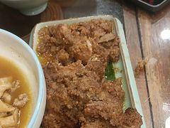 -西江美食舫·江西菜(健德桥店)